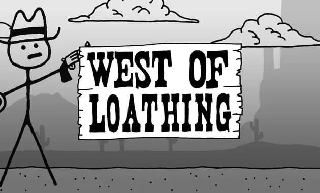 west of loathing vertical card thumbnail