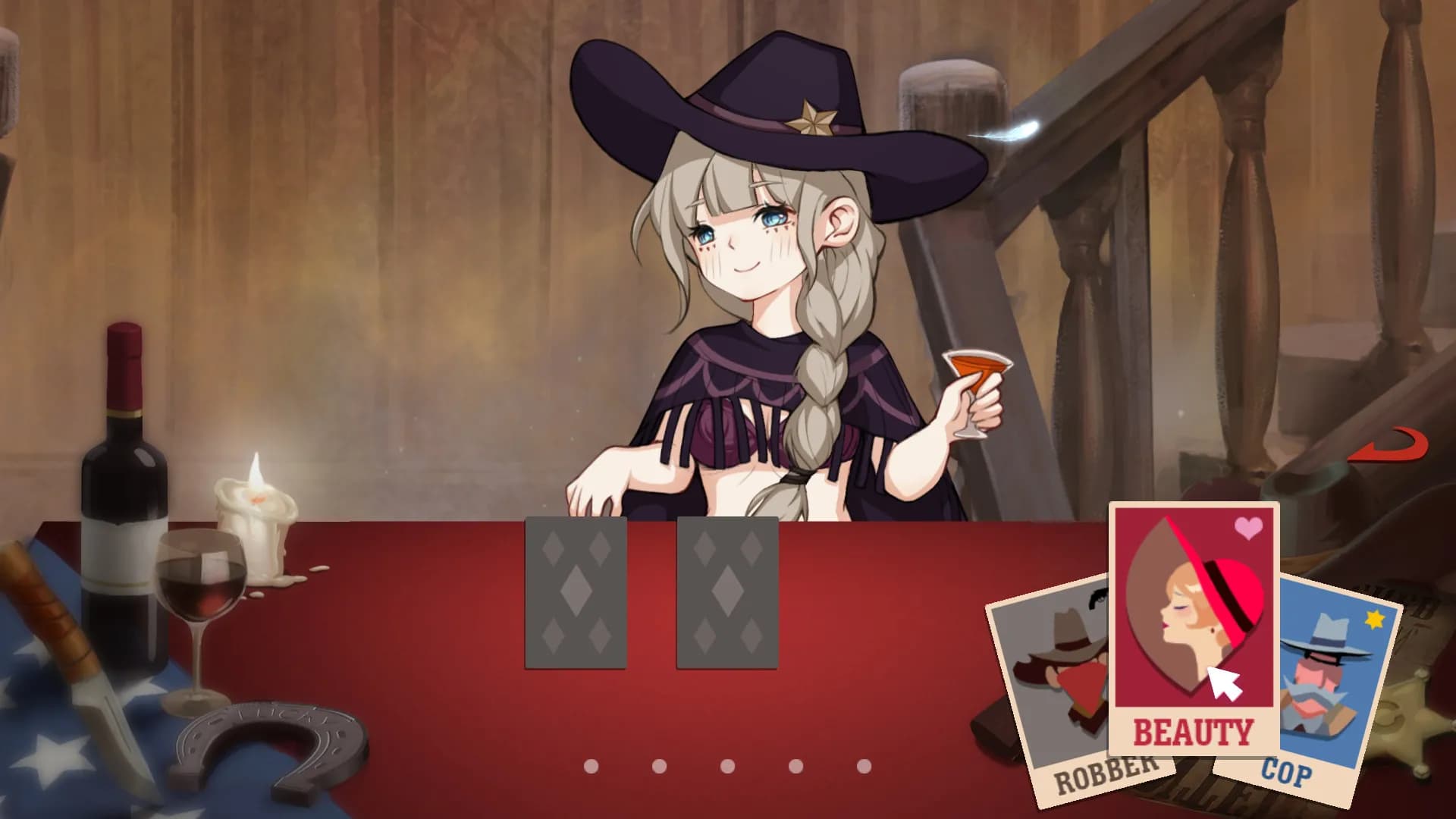 West Sweety screenshot screenshot 2