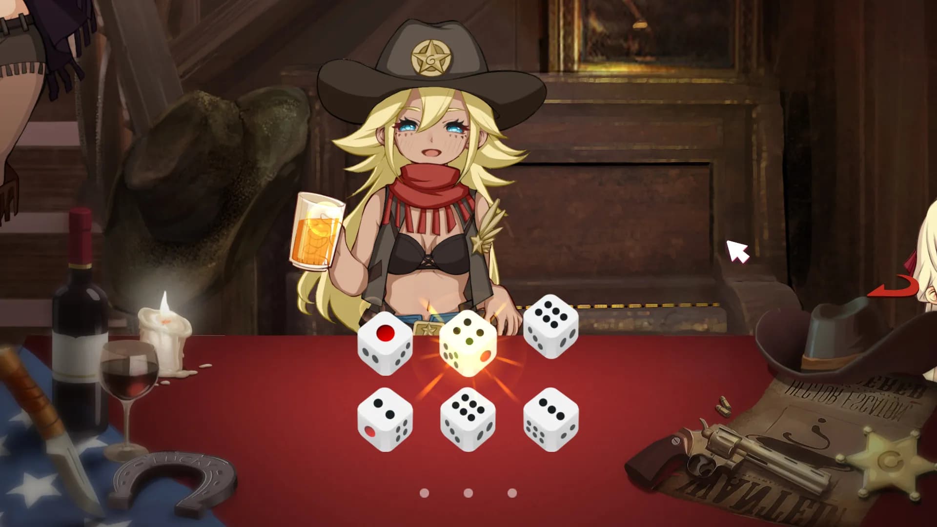 West Sweety screenshot screenshot 3