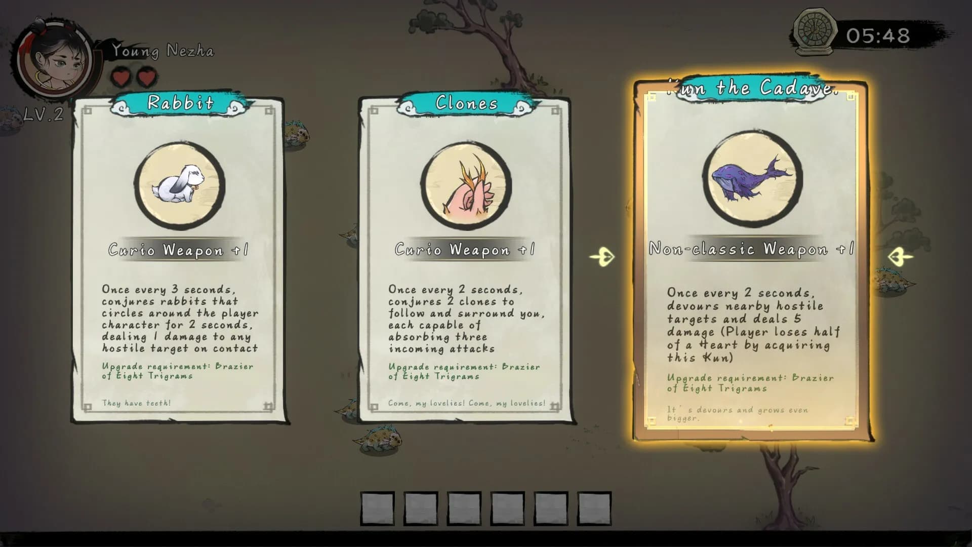 Westale: Peelgrimage screenshot screenshot 0