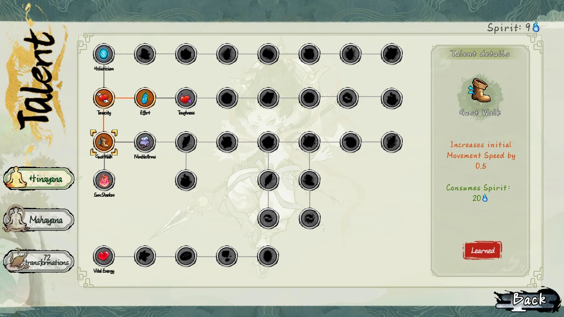 Westale: Peelgrimage screenshot screenshot 5