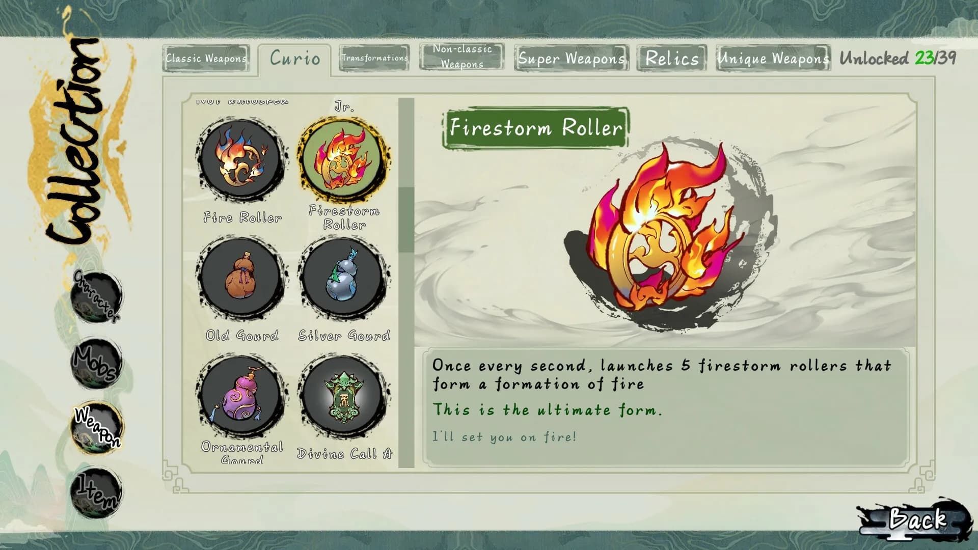 Westale: Peelgrimage screenshot screenshot 7
