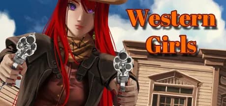 western girls thumbnail