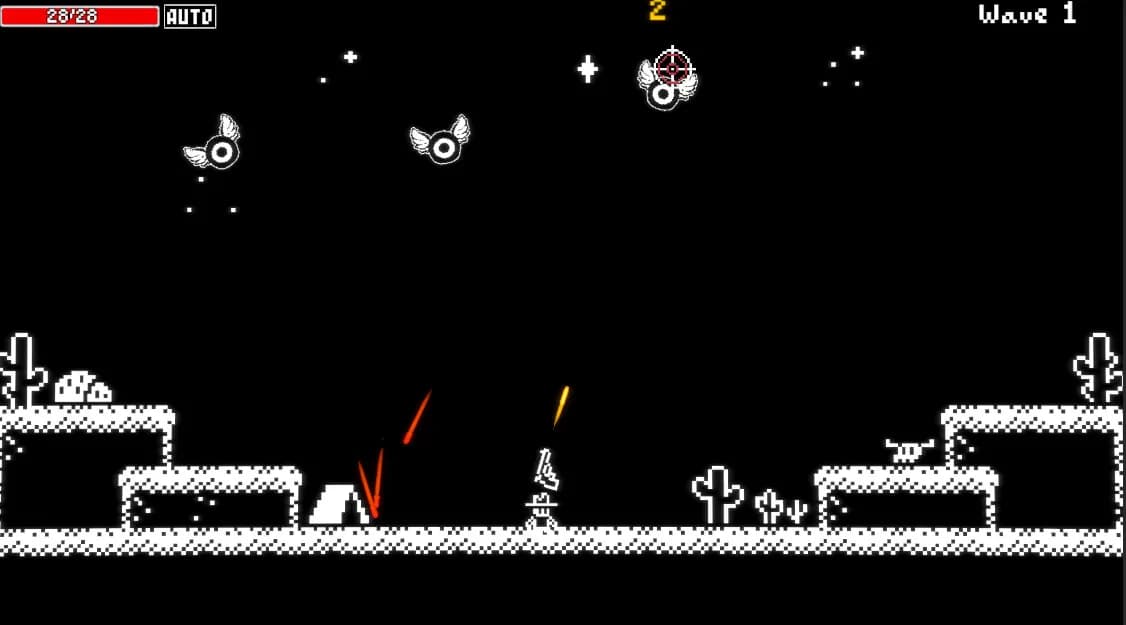 Western Shadowlands screenshot screenshot 0