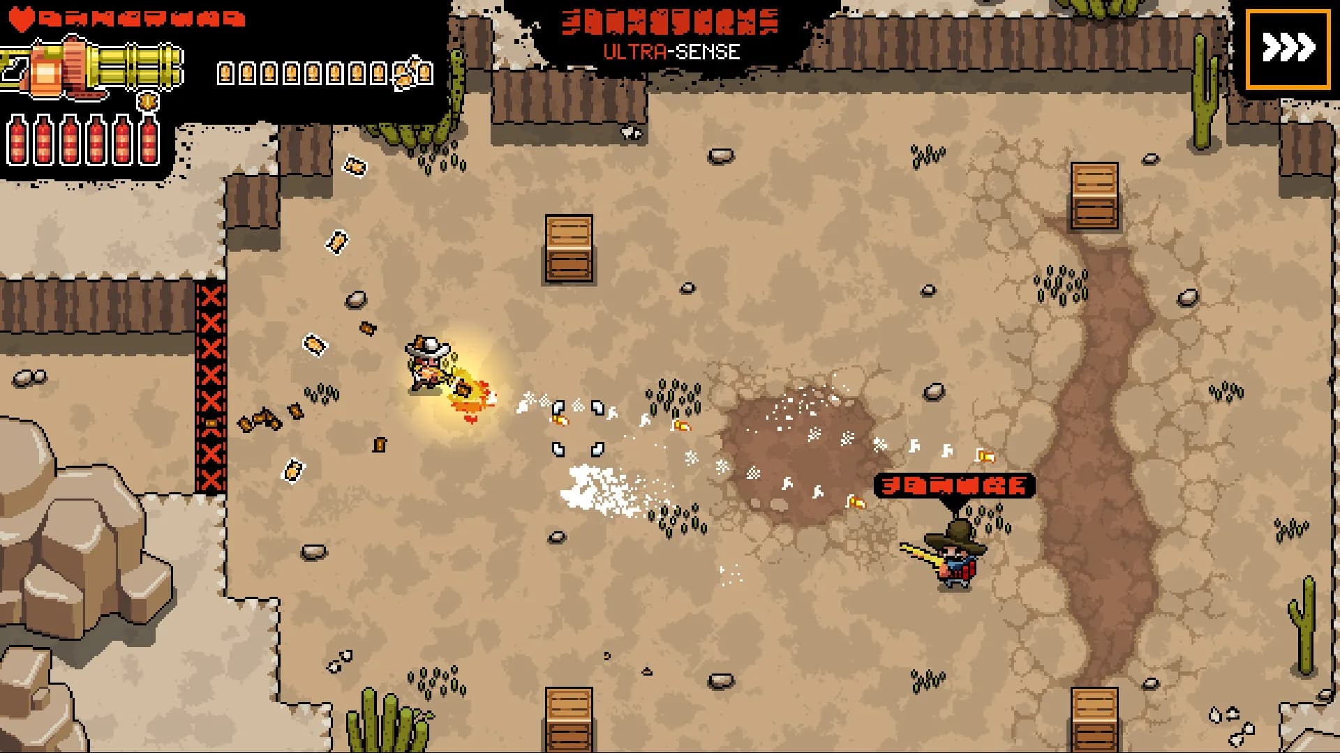 Westild's Law screenshot screenshot 11