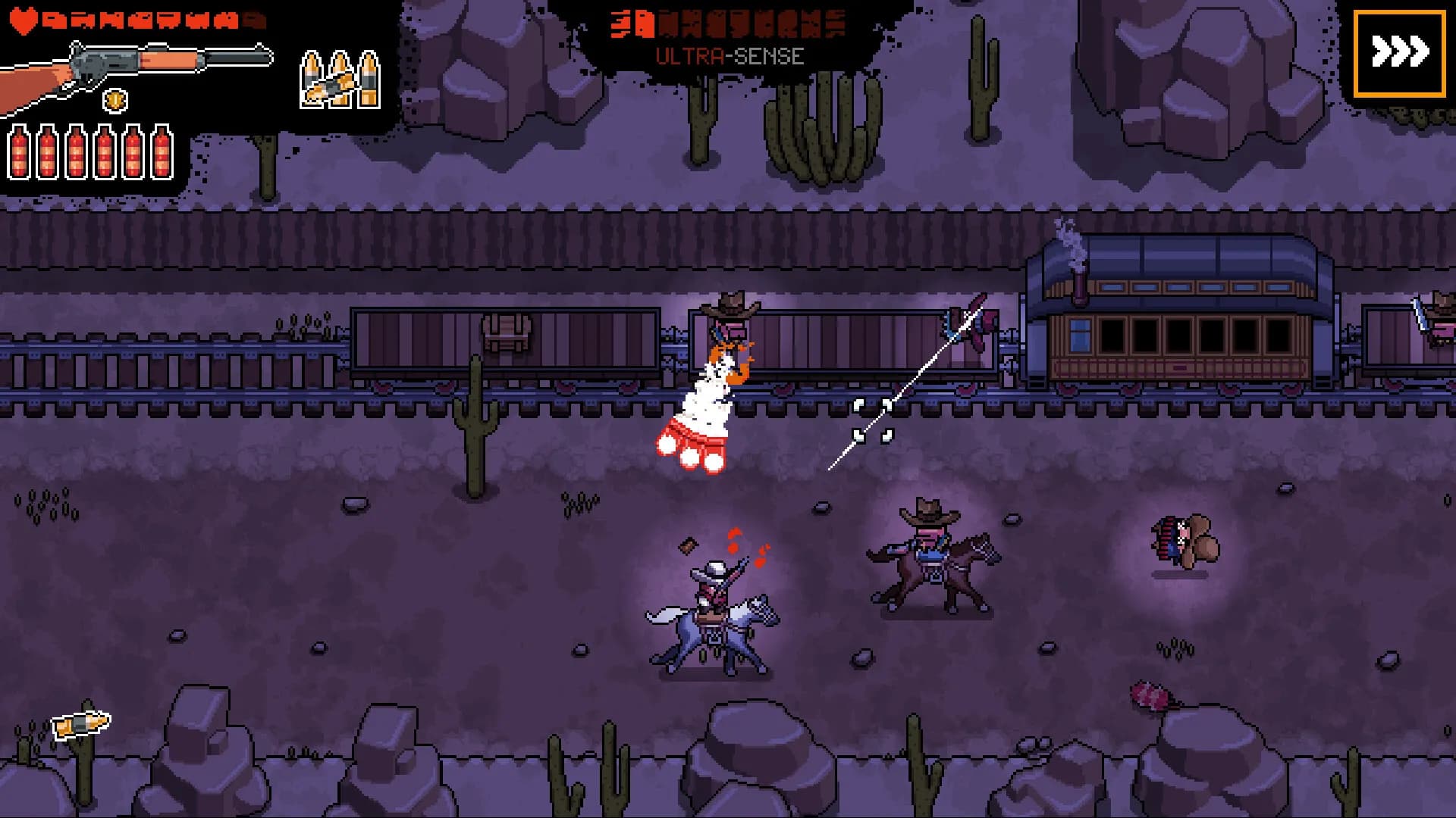 Westild's Law screenshot screenshot 3