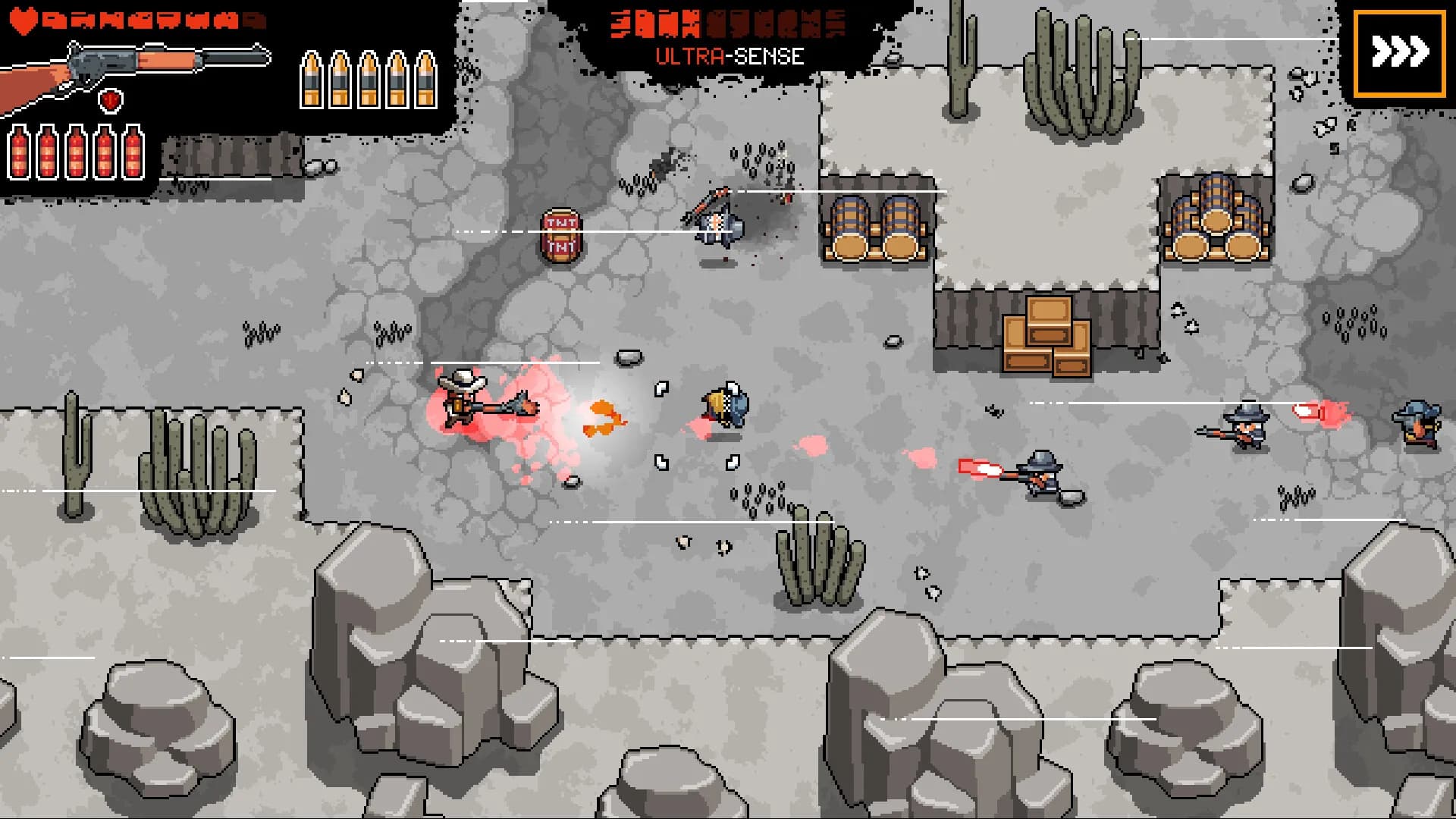 Westild's Law screenshot screenshot 4