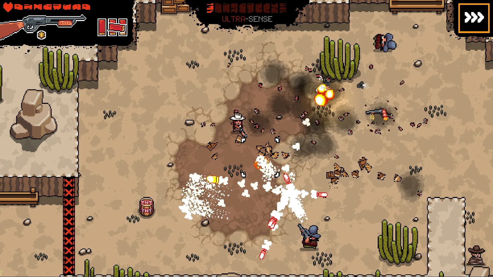 Westild's Law screenshot screenshot 5
