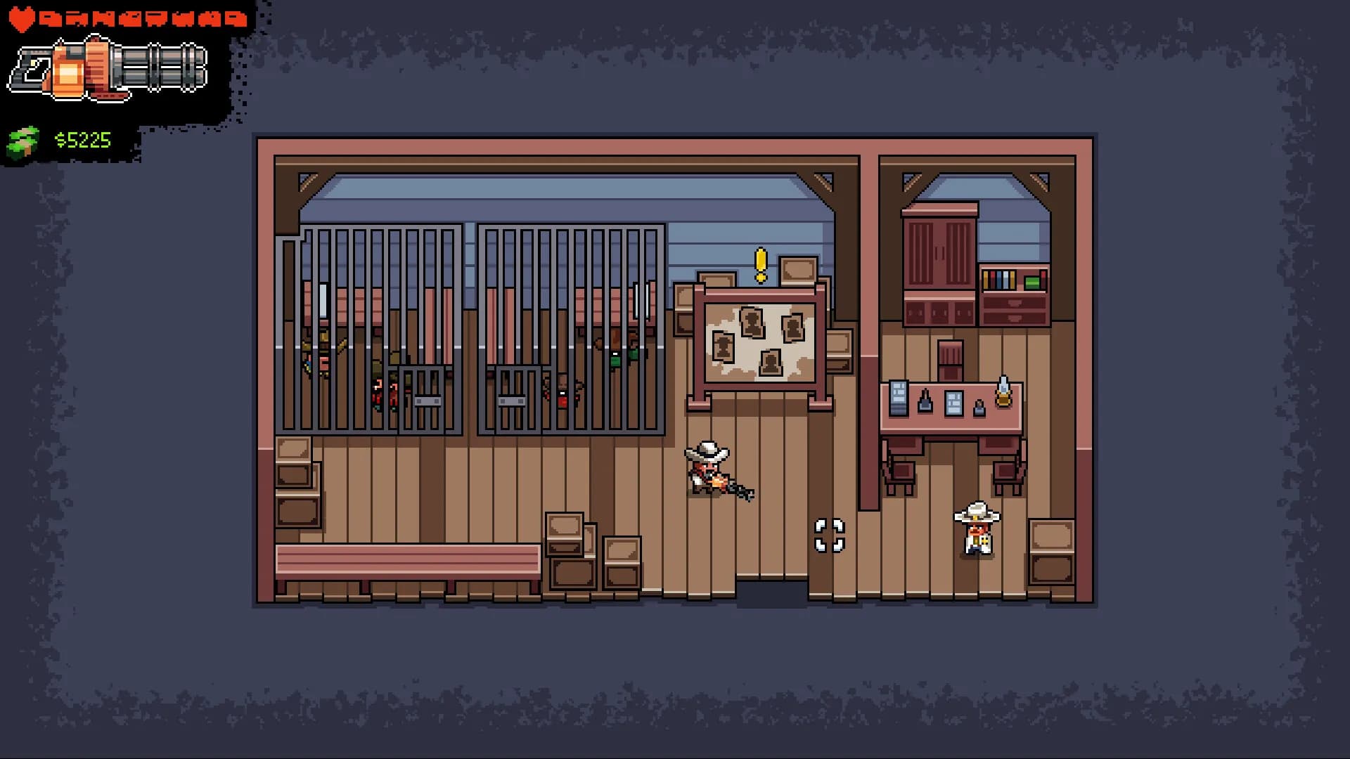 Westild's Law screenshot screenshot 6