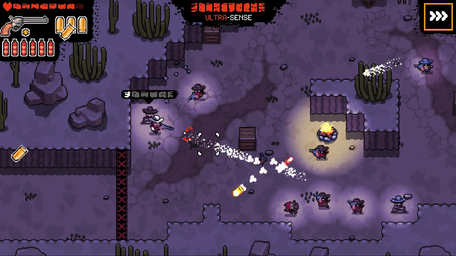 Westild's Law screenshot screenshot 8