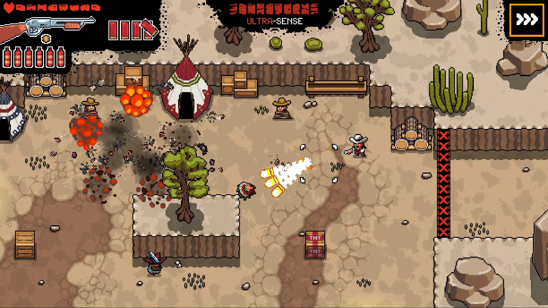 Westild's Law screenshot screenshot 9