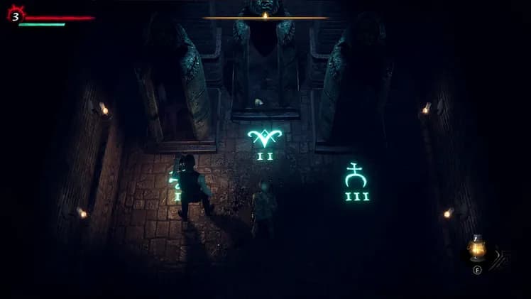 Westmark Manor screenshot screenshot 0