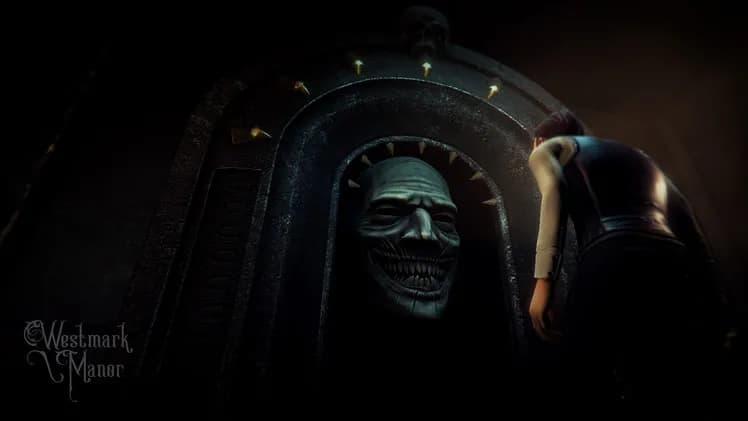 Westmark Manor screenshot screenshot 2