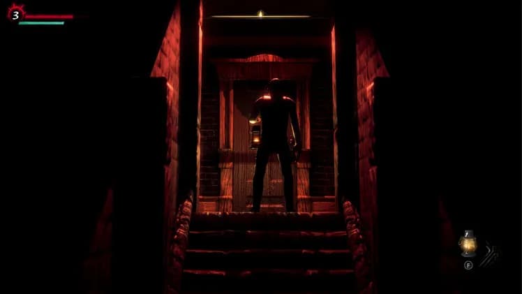 Westmark Manor screenshot screenshot 3