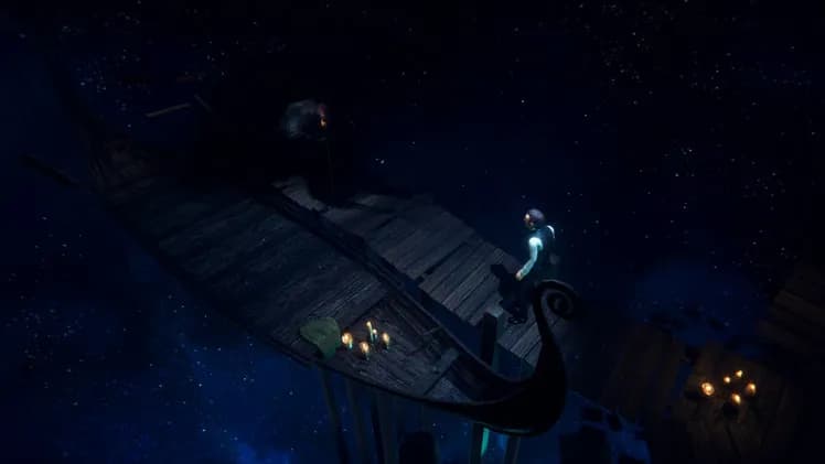 Westmark Manor screenshot screenshot 5