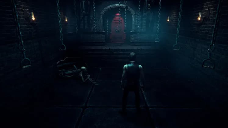 Westmark Manor screenshot screenshot 8