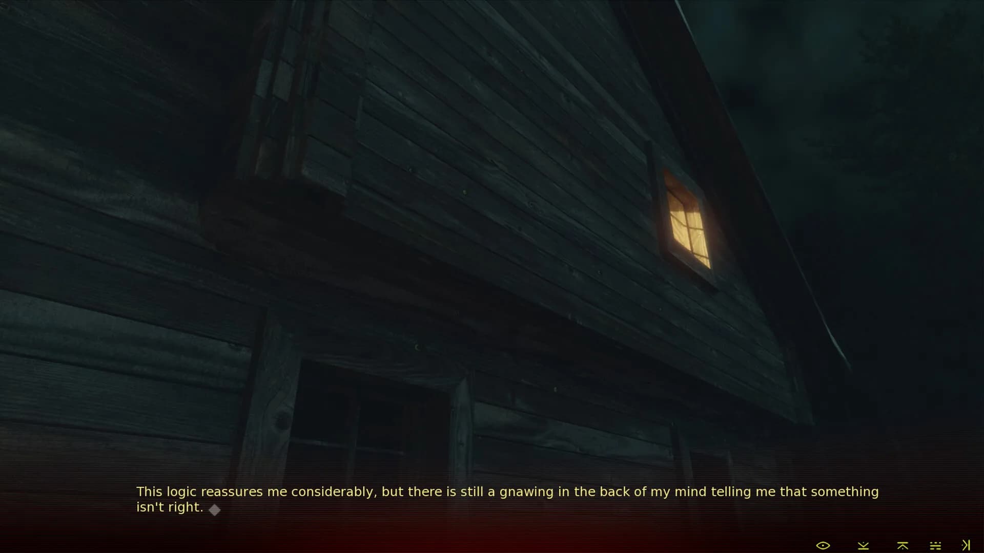 Wet Nightmares screenshot screenshot 11