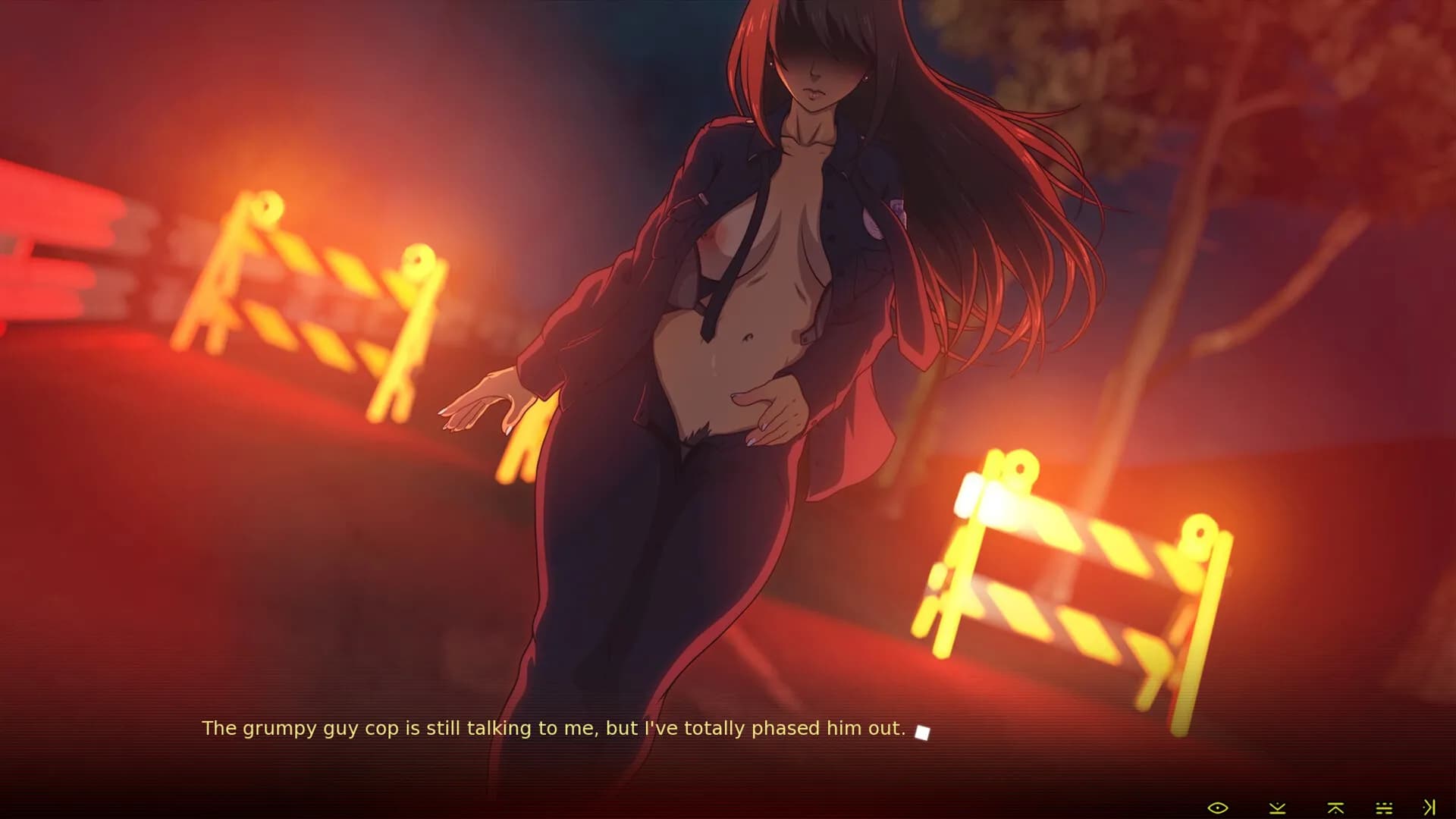 Wet Nightmares screenshot screenshot 3
