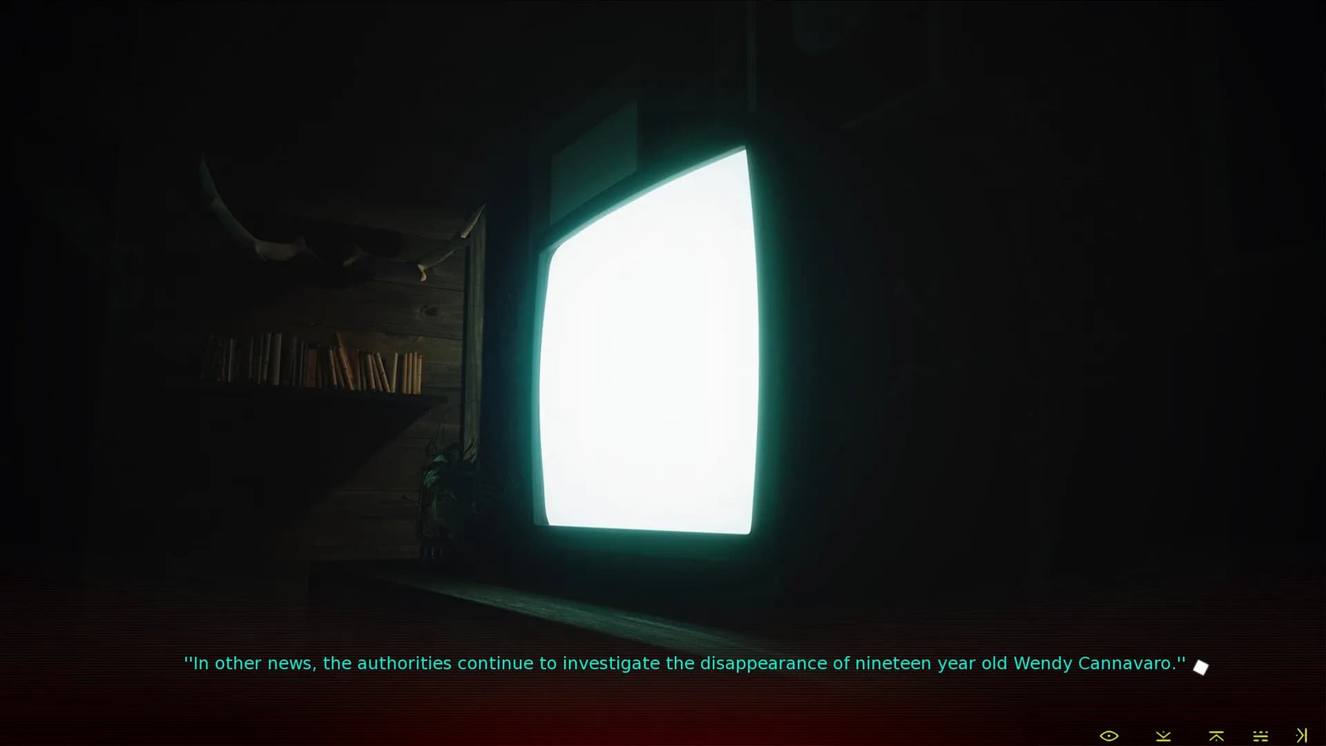 Wet Nightmares screenshot screenshot 4