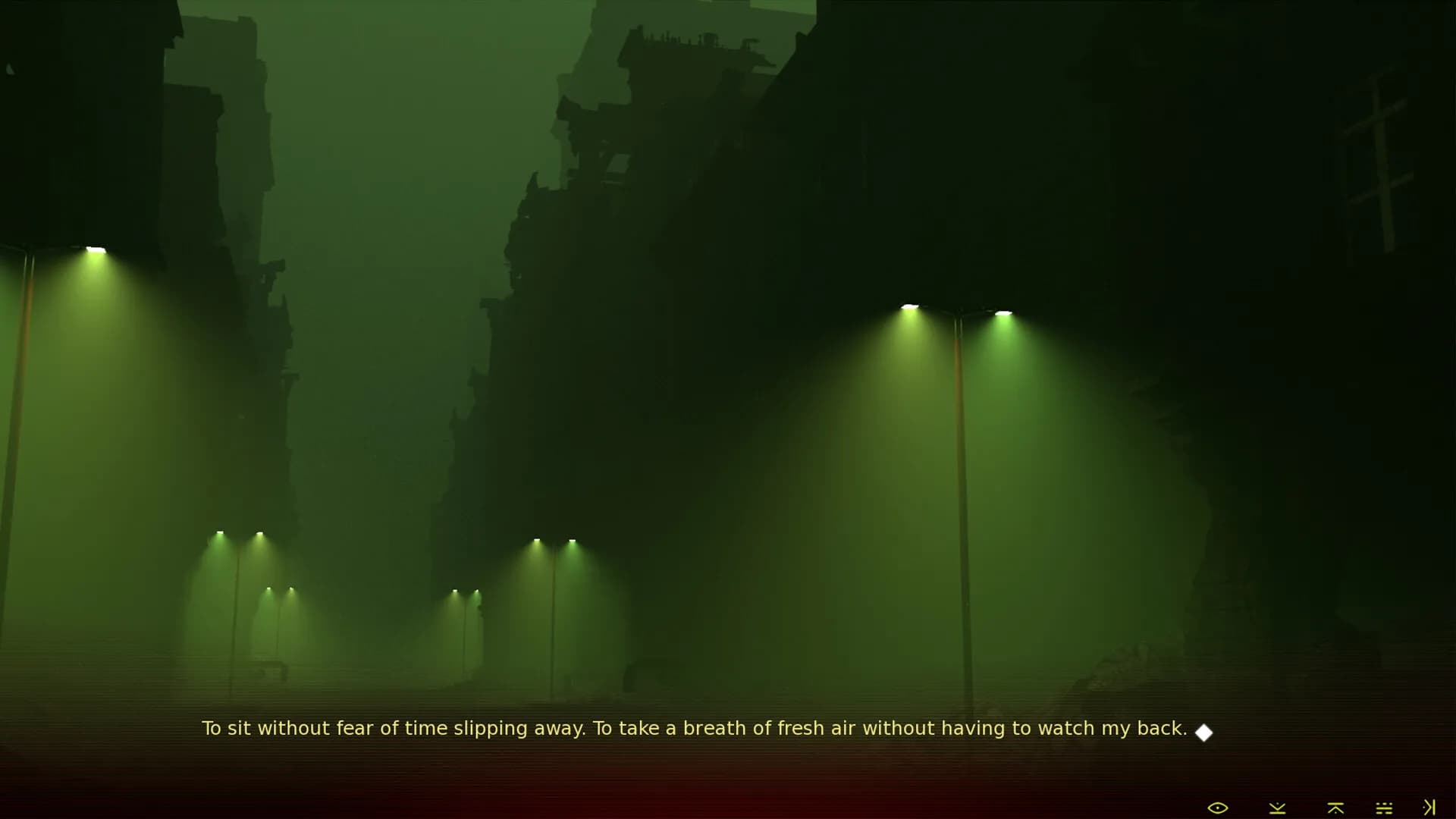 Wet Nightmares screenshot screenshot 7