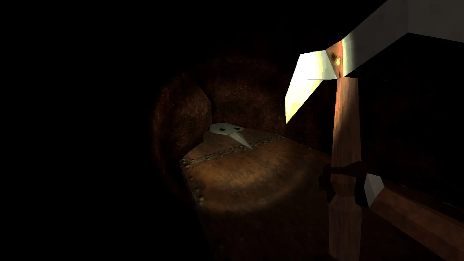 Whale Flesh screenshot screenshot 3