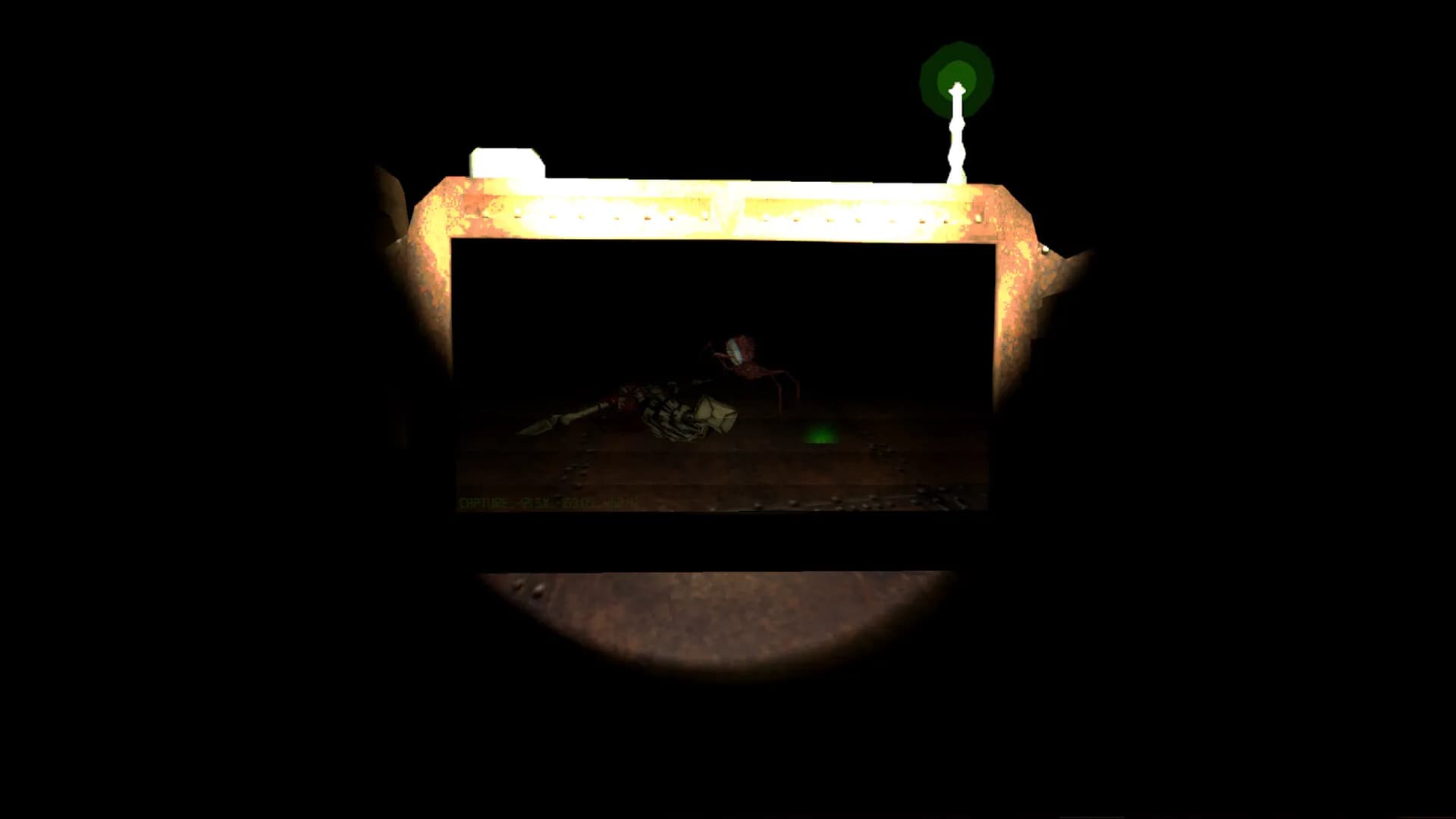 Whale Flesh screenshot screenshot 5