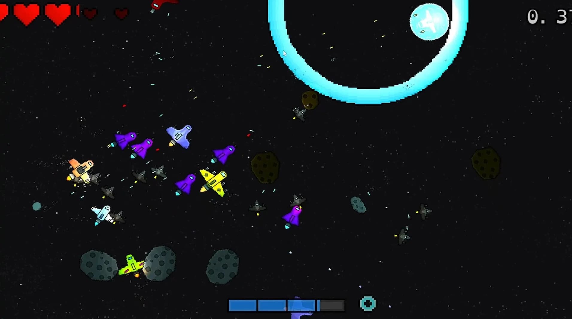 What's Outside screenshot screenshot 0