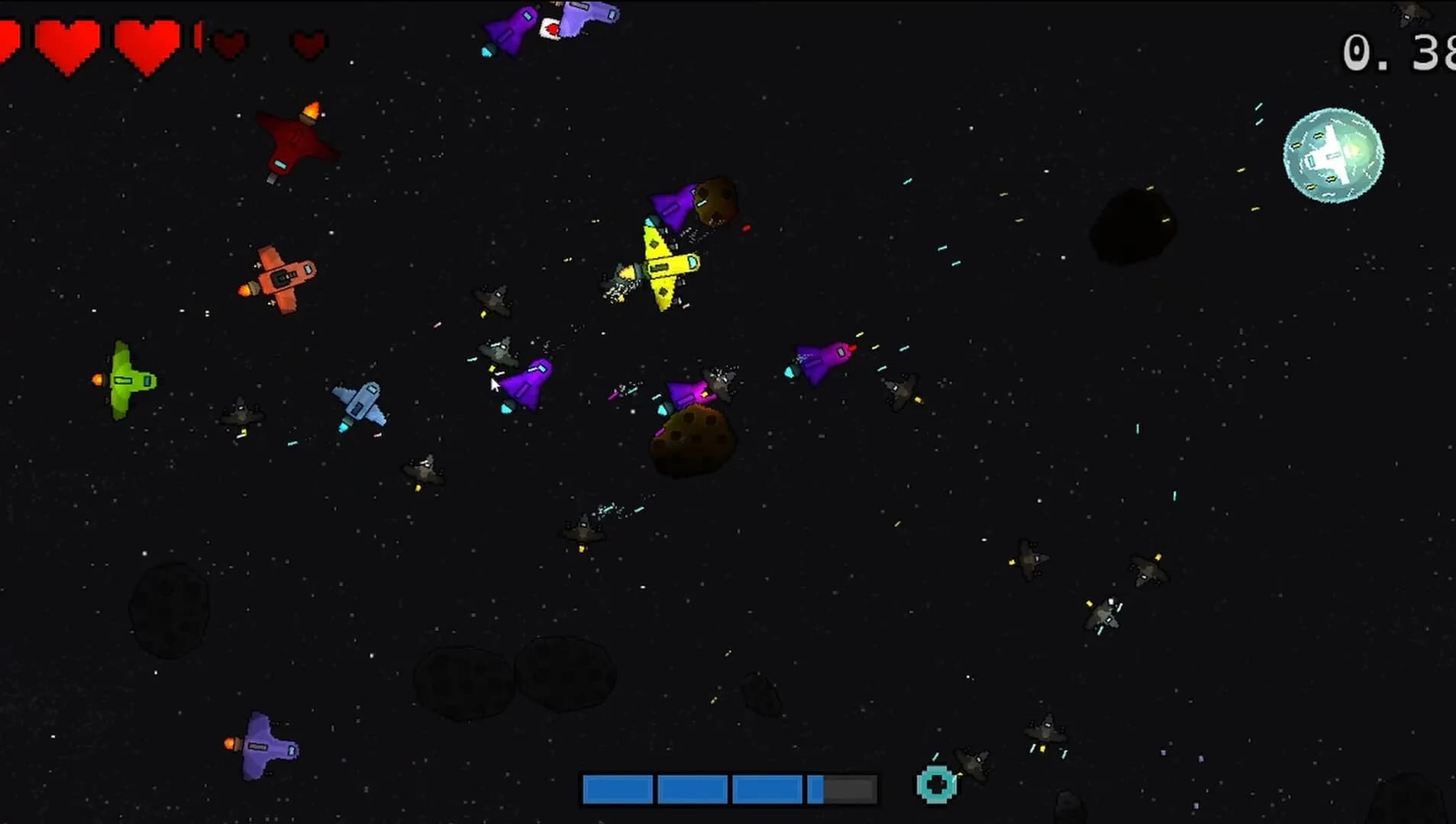 What's Outside screenshot screenshot 2