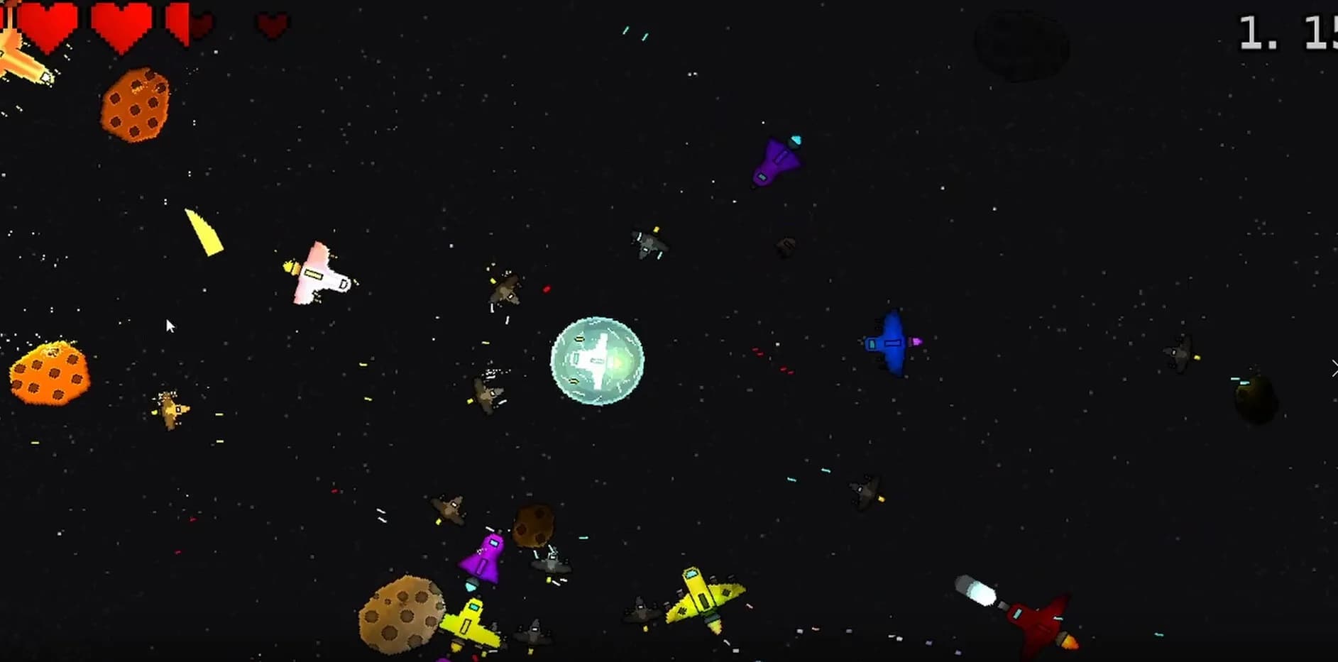 What's Outside screenshot screenshot 3