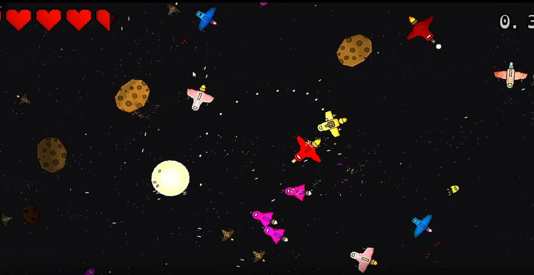 What's Outside screenshot screenshot 4