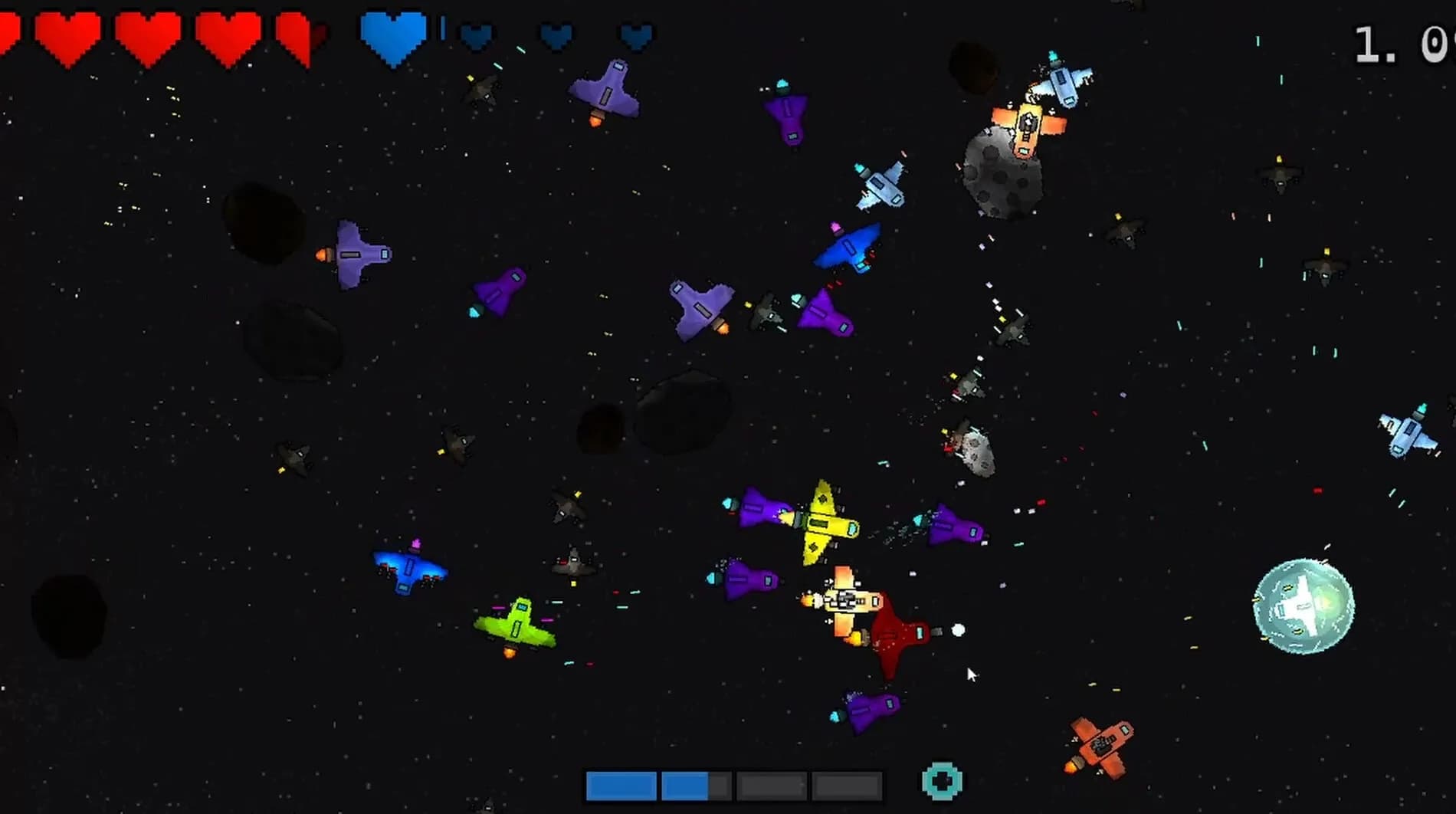 What's Outside screenshot screenshot 5