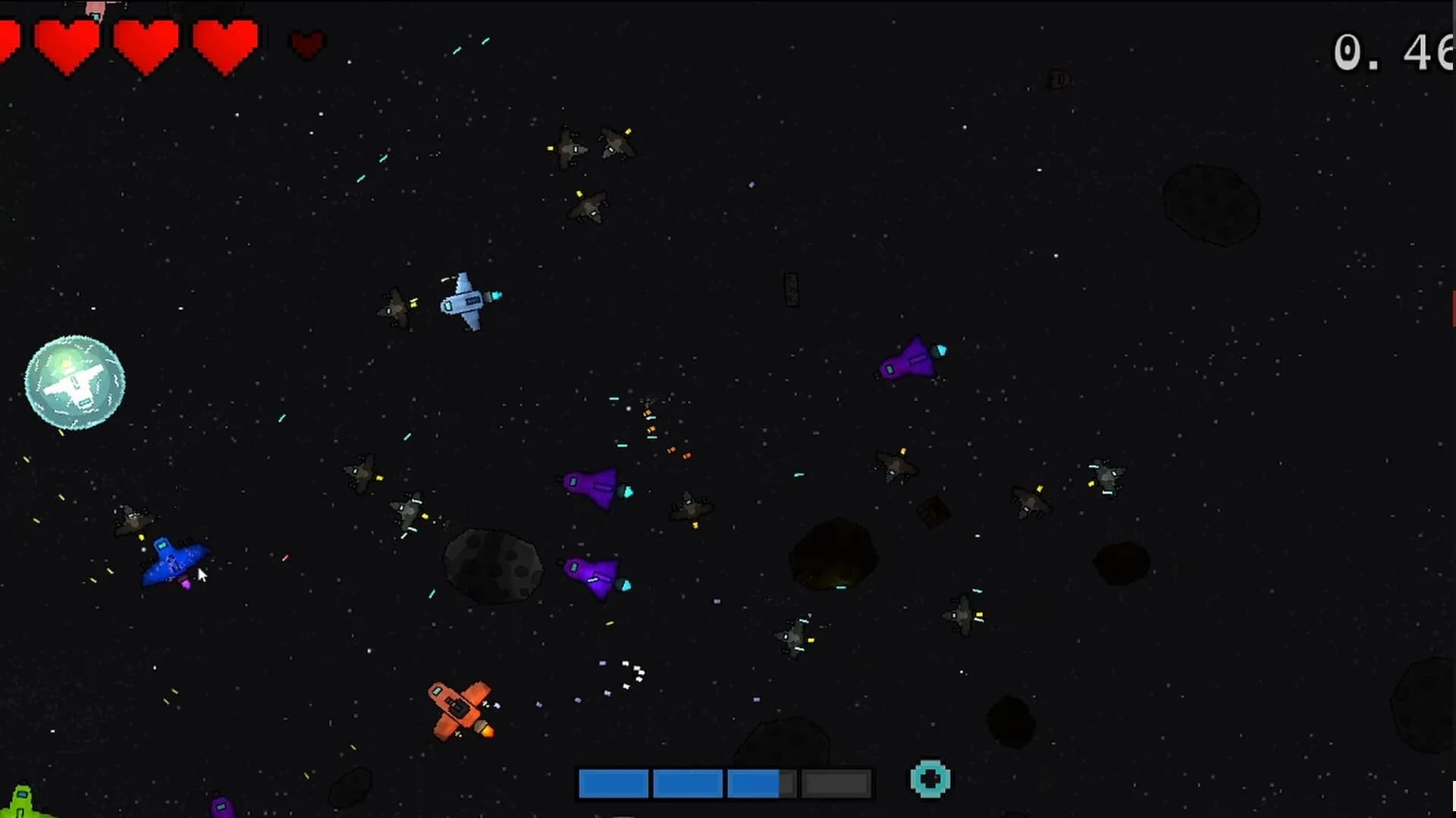 What's Outside screenshot screenshot 7