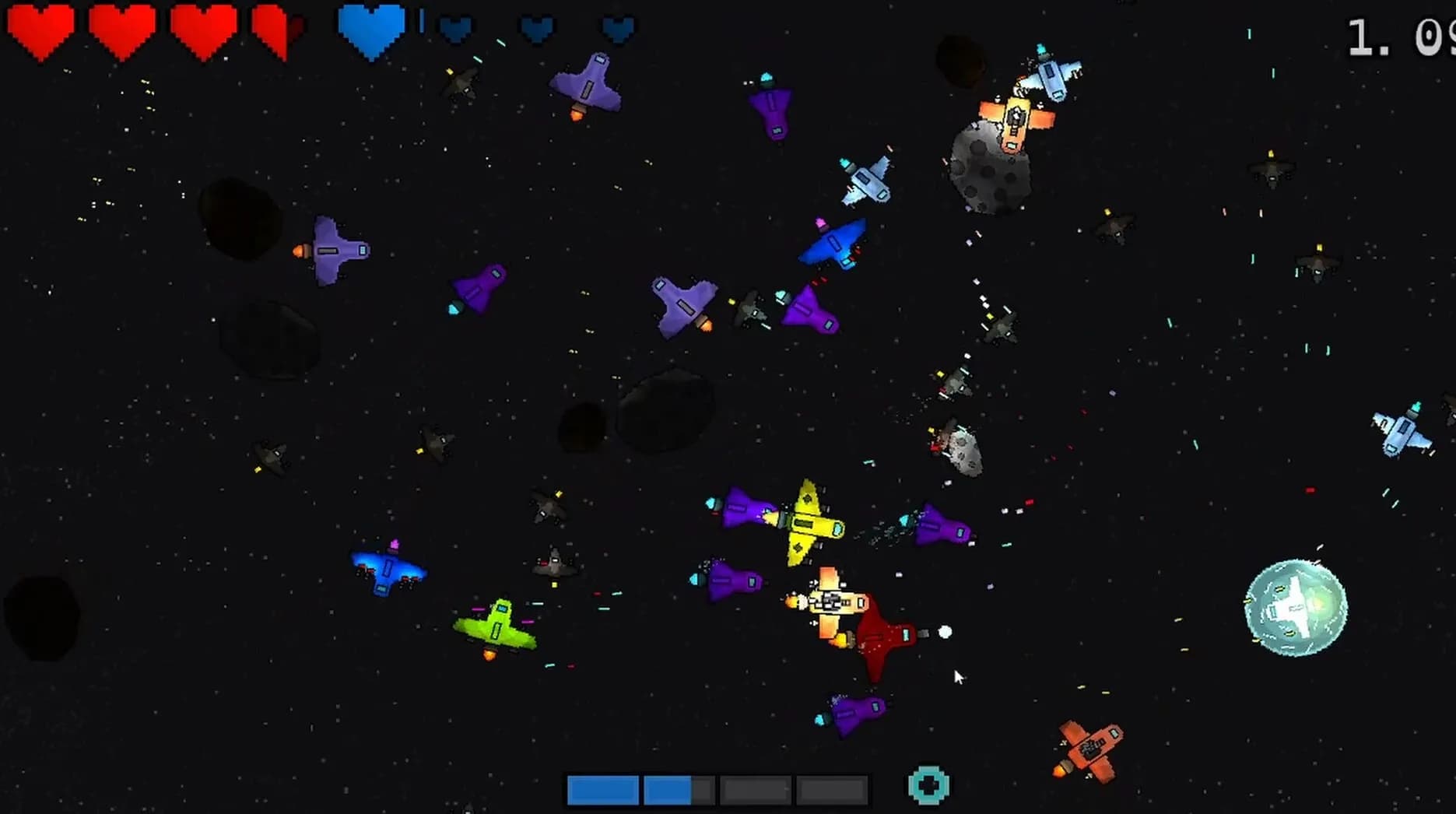 What's Outside screenshot screenshot 8