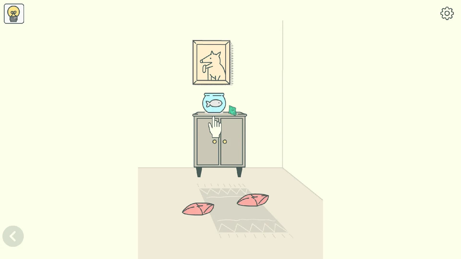 where is my cat screenshot screenshot 2