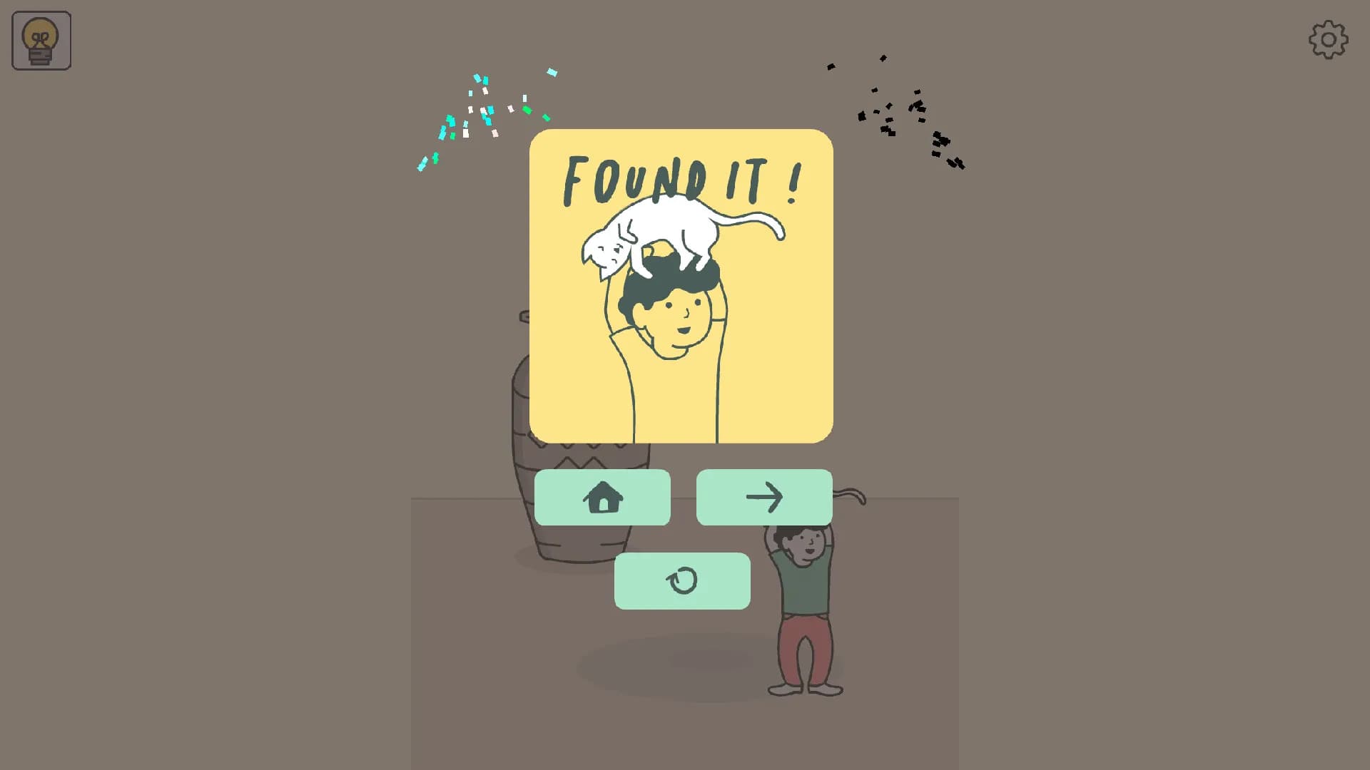 where is my cat screenshot screenshot 4