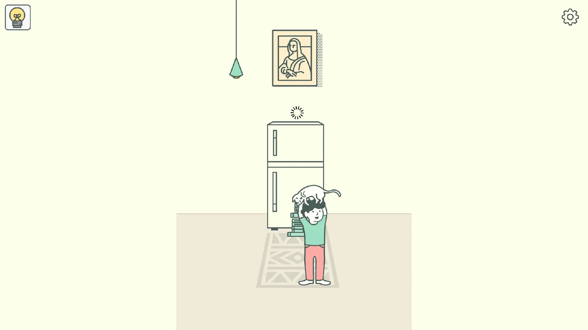 where is my cat screenshot screenshot 5