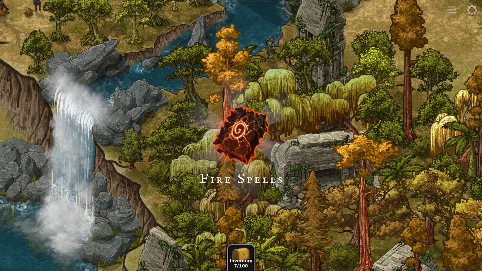 Where's My Loot? screenshot screenshot 1