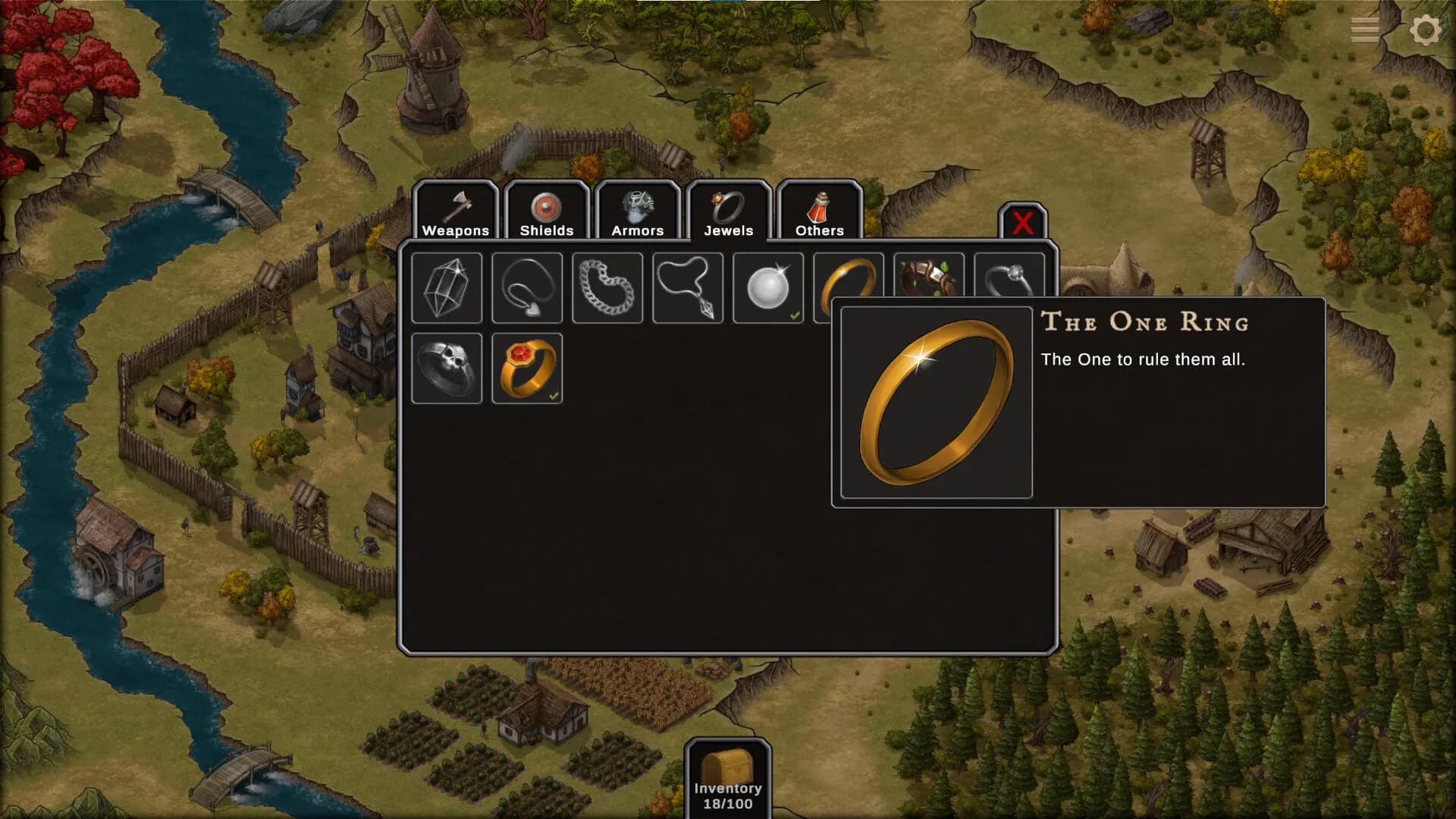 Where's My Loot? screenshot screenshot 2