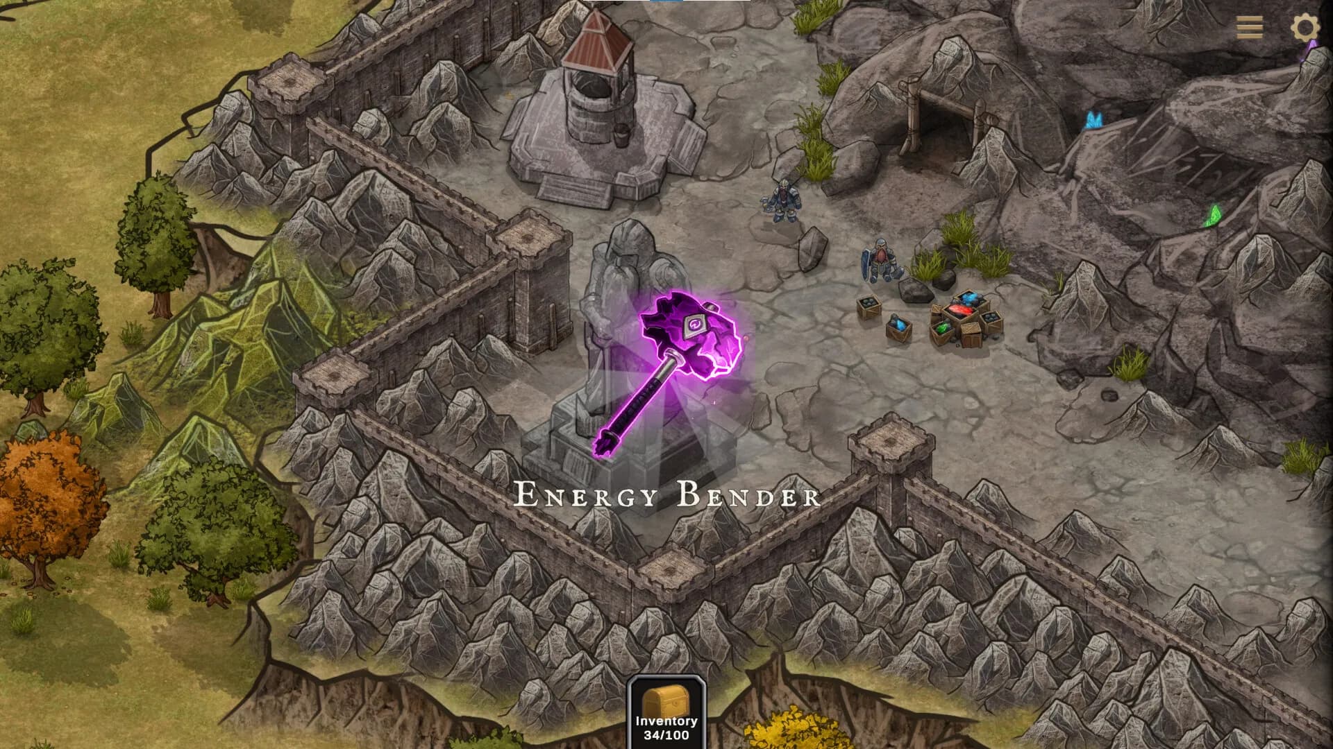 Where's My Loot? screenshot screenshot 4