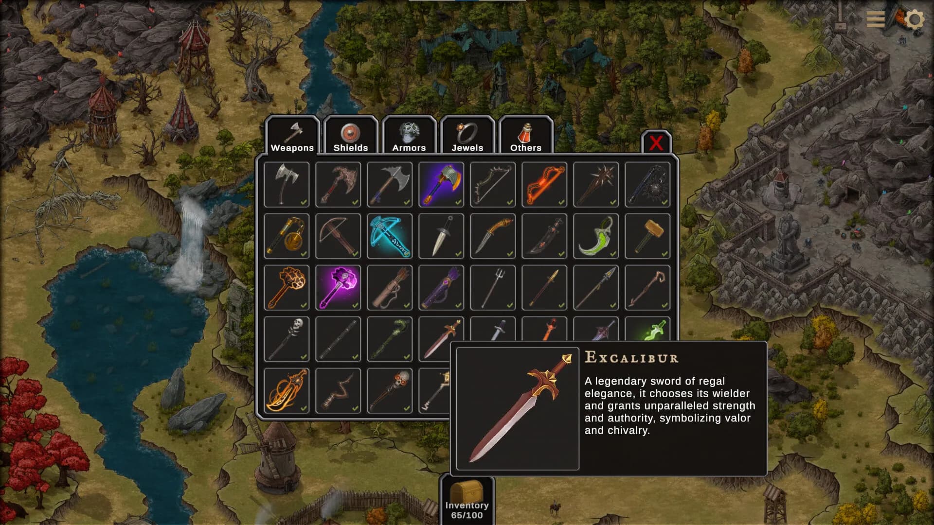 Where's My Loot? screenshot screenshot 5