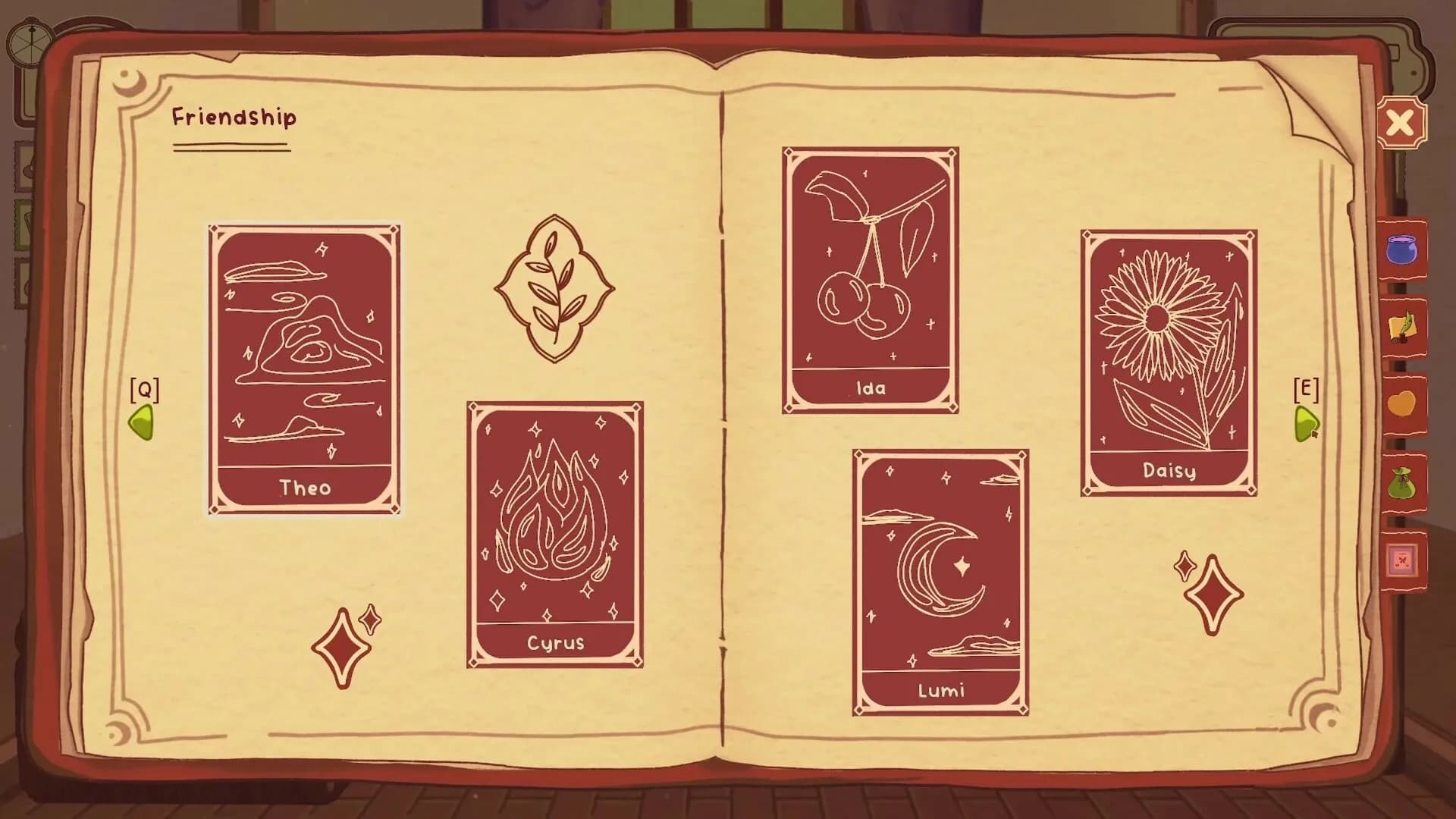 Whimel Academy screenshot screenshot 9