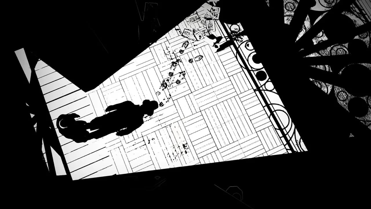White Night screenshot screenshot 2