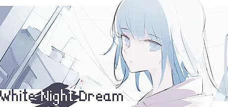 white night dream vertical card thumbnail