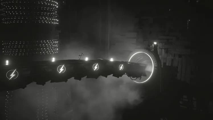 White Shadows screenshot screenshot 2