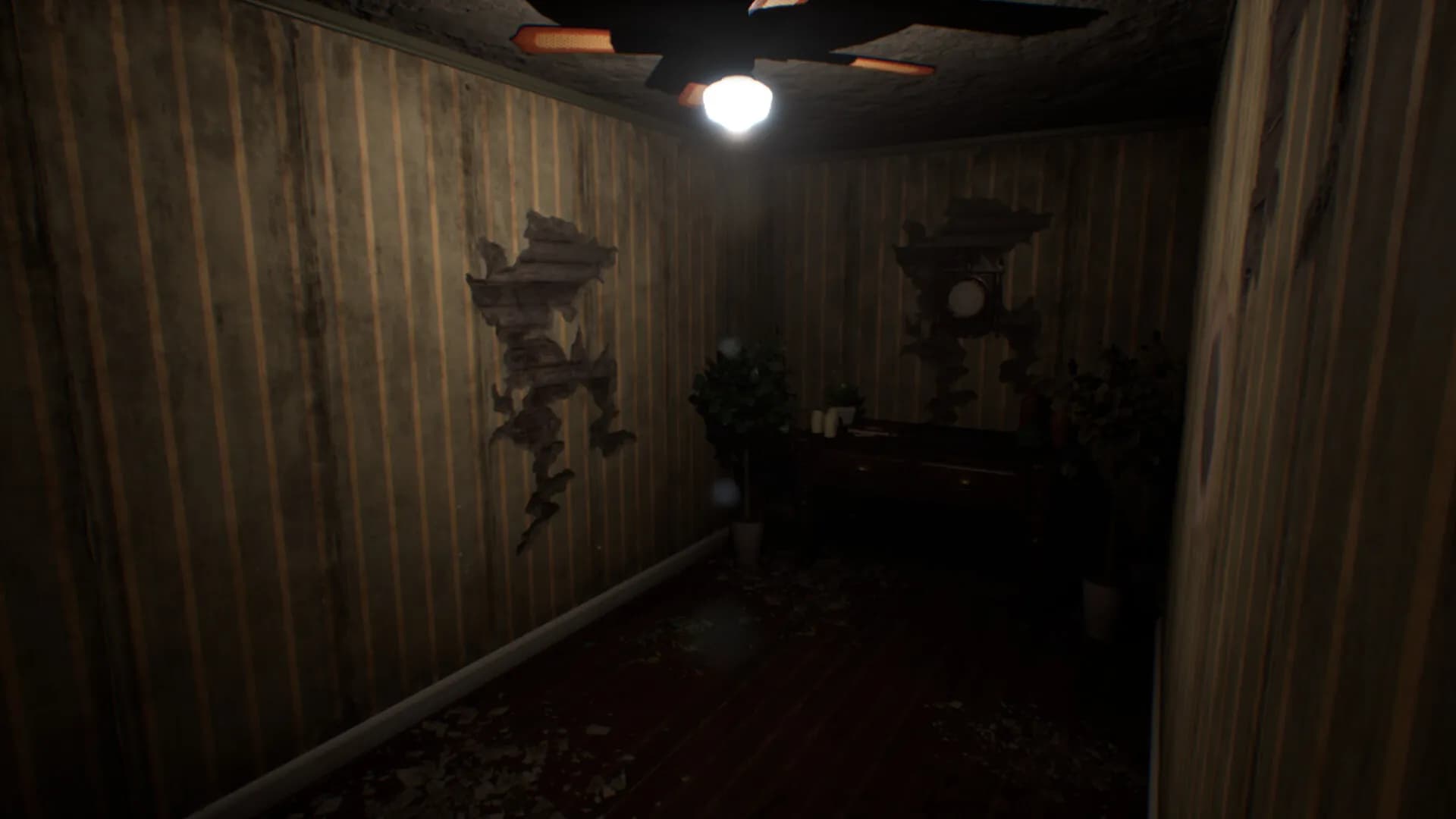 Who am I? screenshot screenshot 10