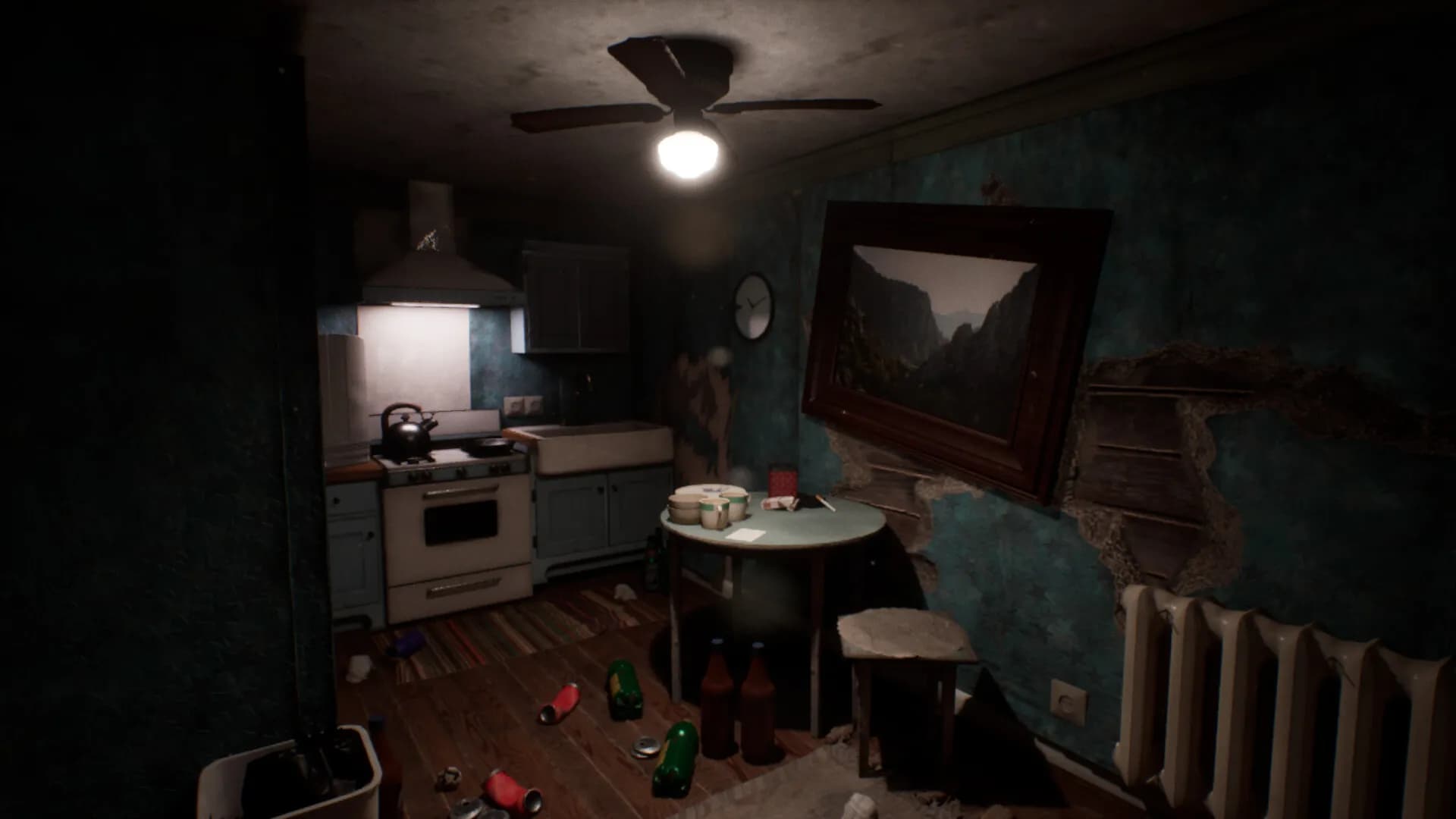 Who am I? screenshot screenshot 11