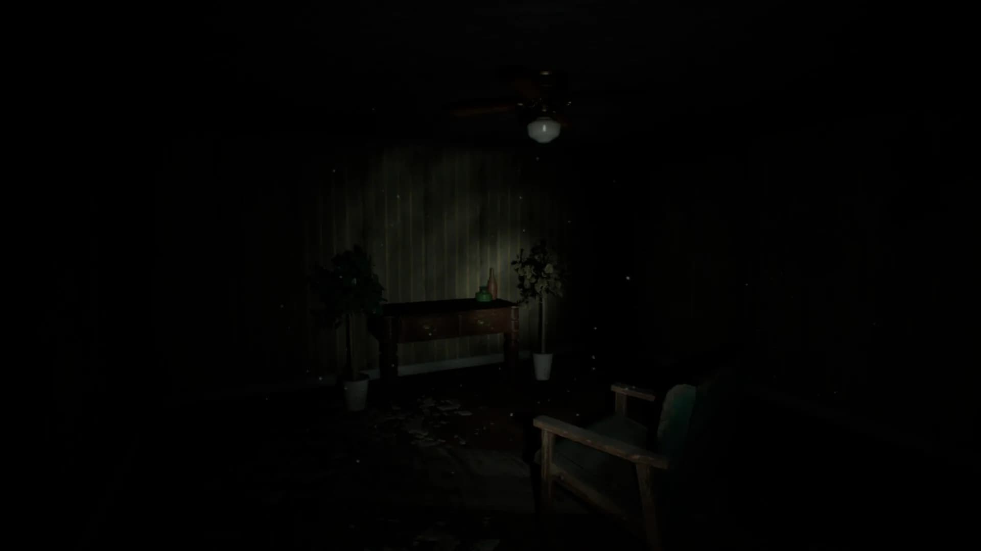 Who am I? screenshot screenshot 5