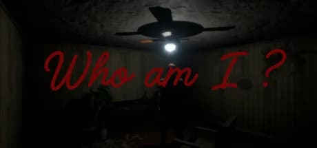 who am i? vertical card thumbnail