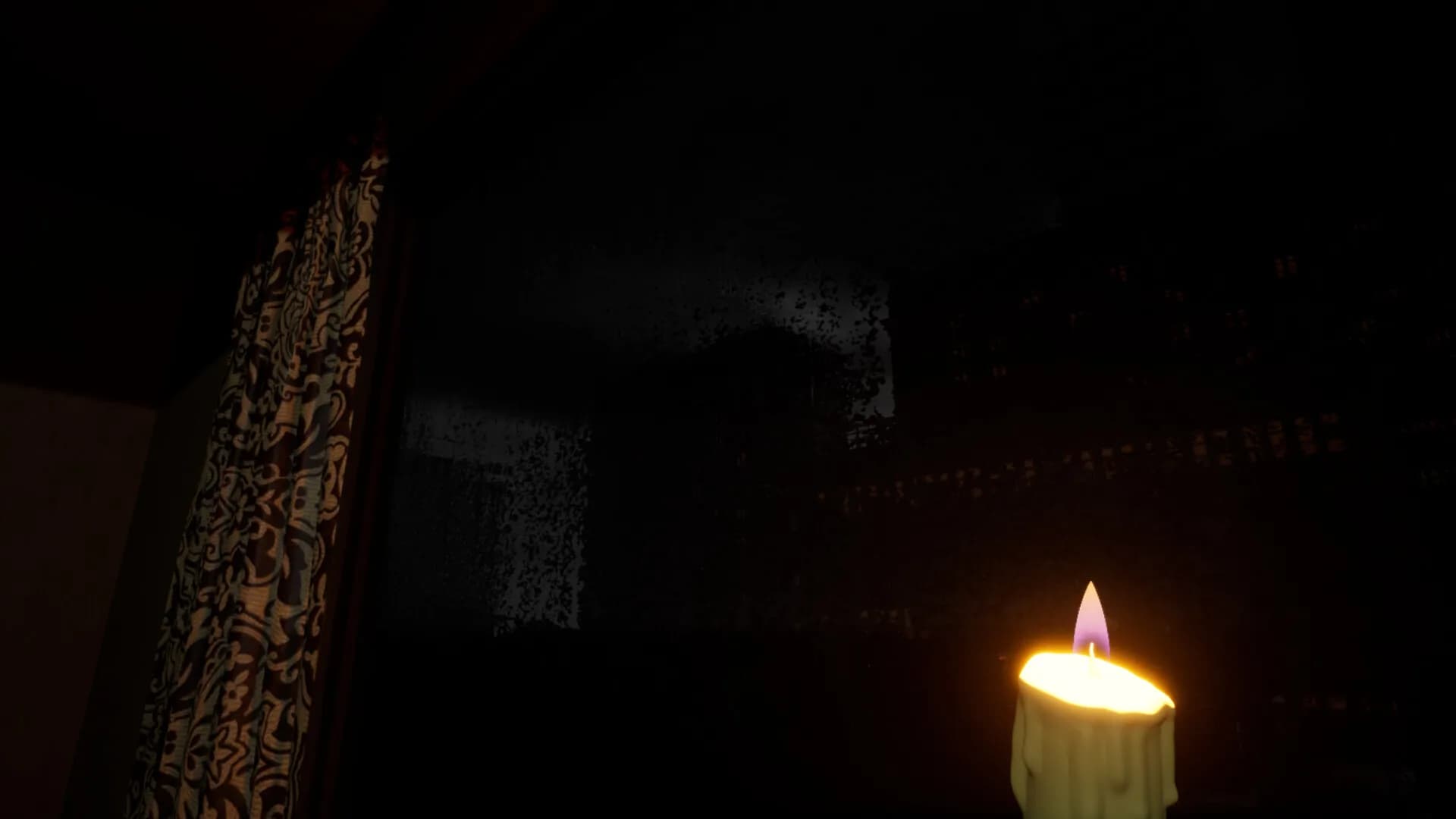 Who is There? screenshot screenshot 0