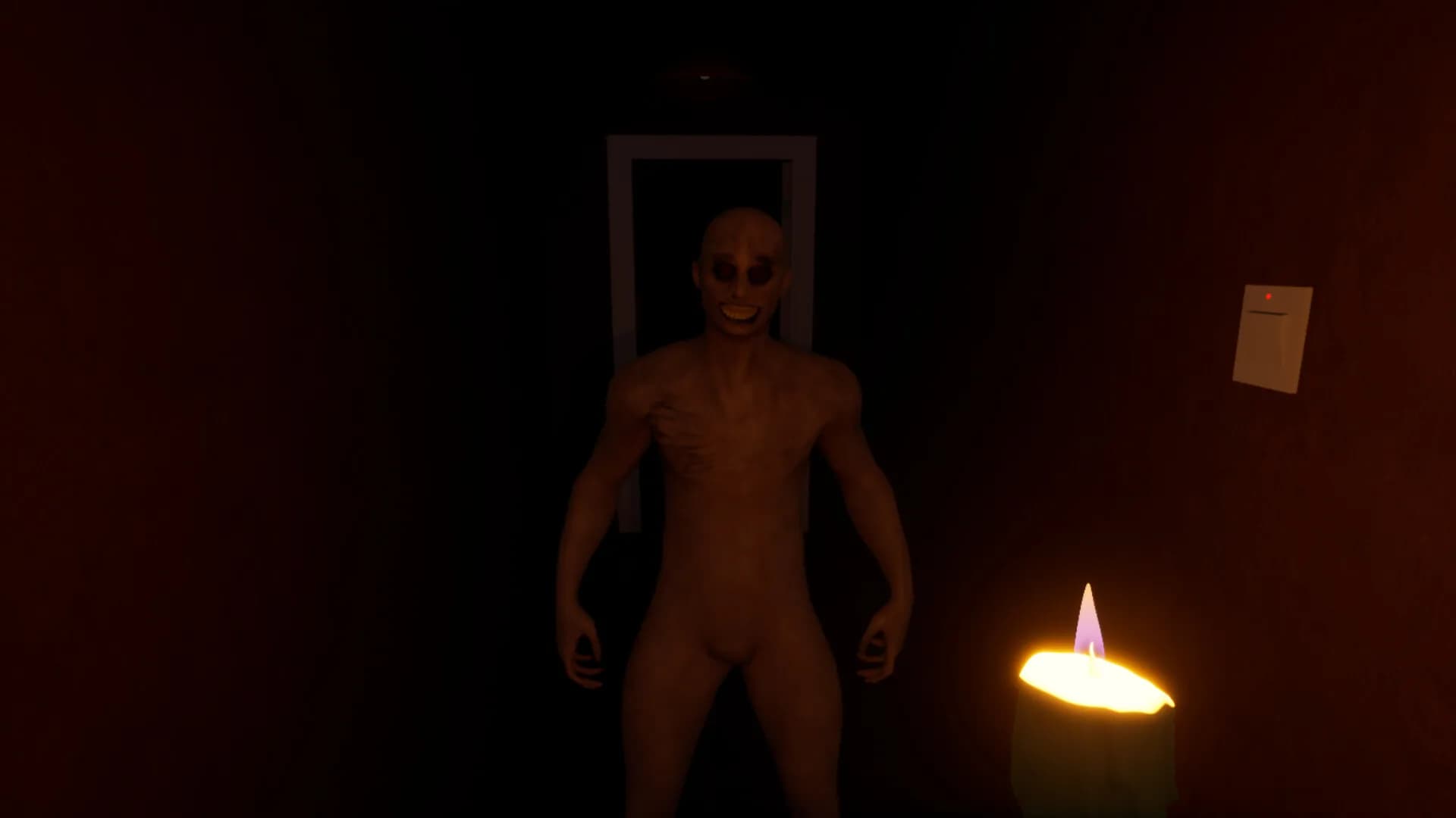 Who is There? screenshot screenshot 2